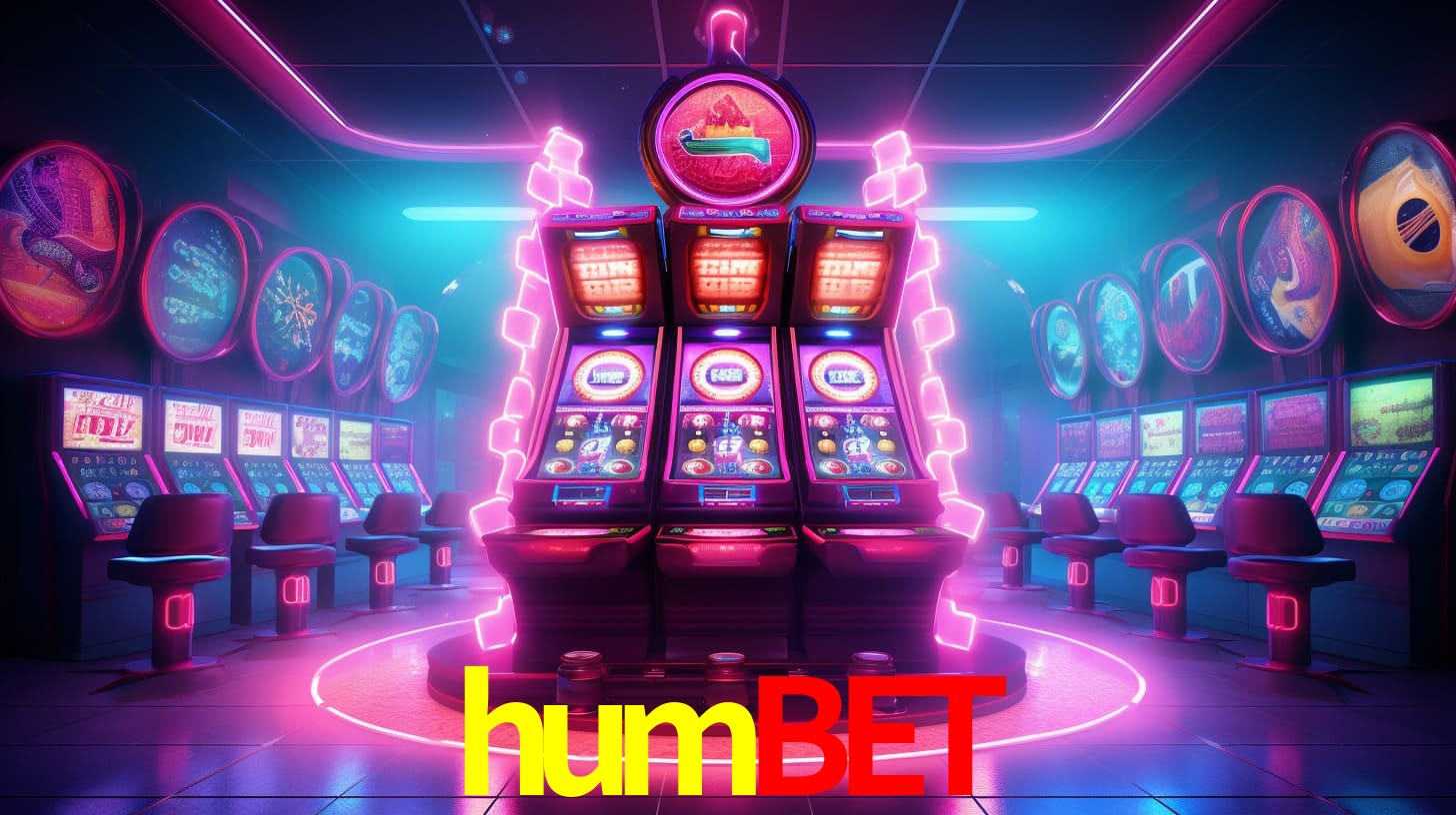 humbet - Cassino Online Impressionante - humbet.com