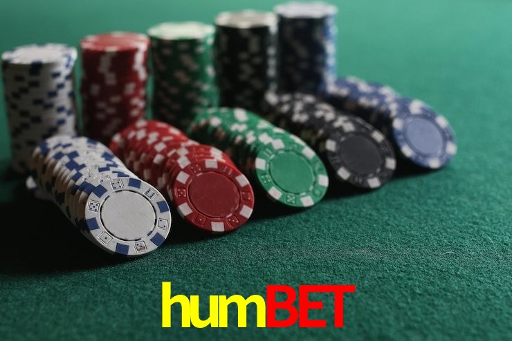 Experiência VIP humbet
