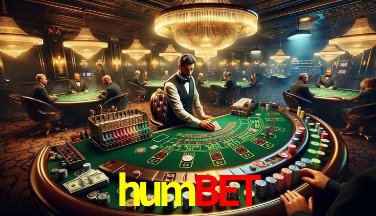 Welcome Bonus humbet