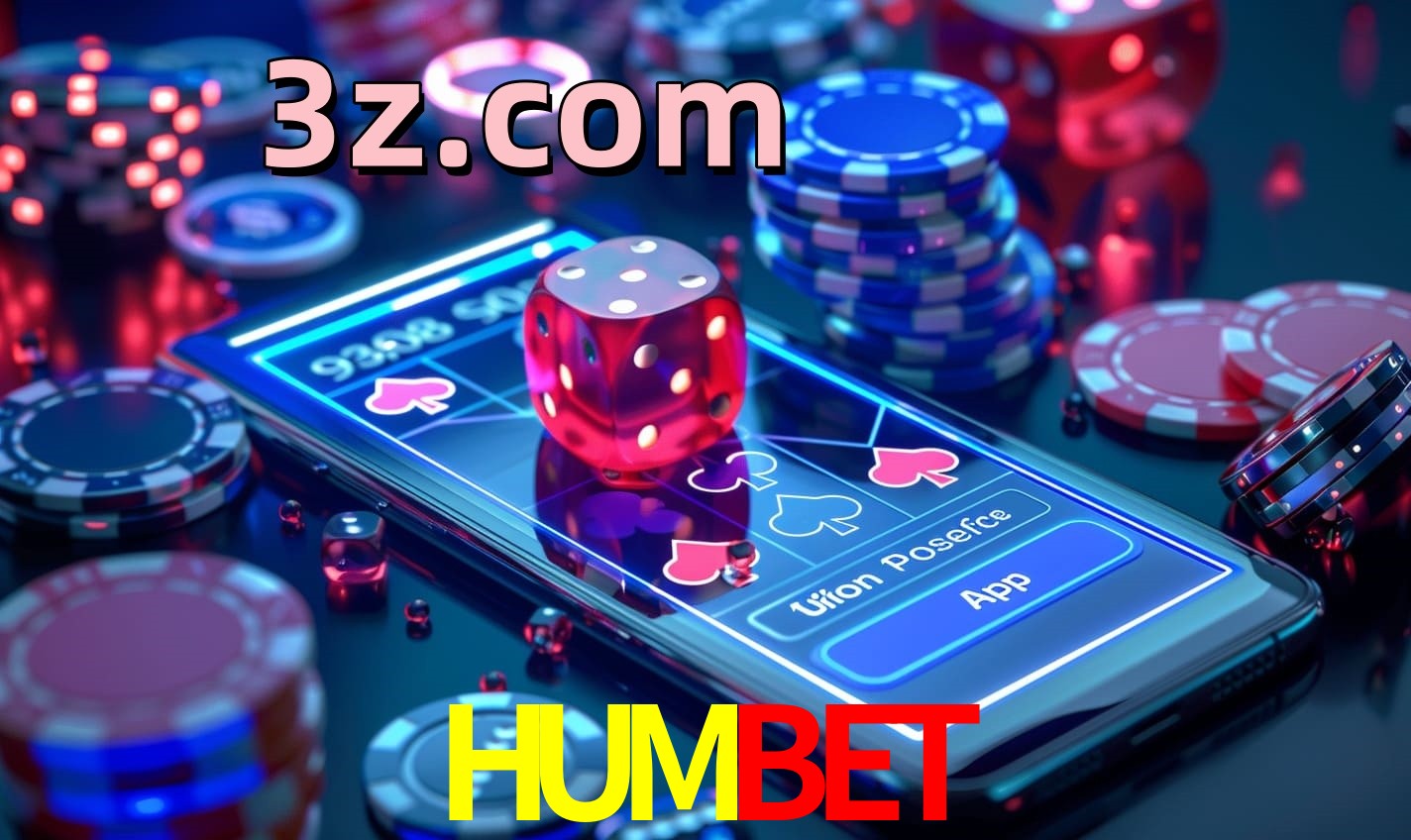 Baixar App HUMBET