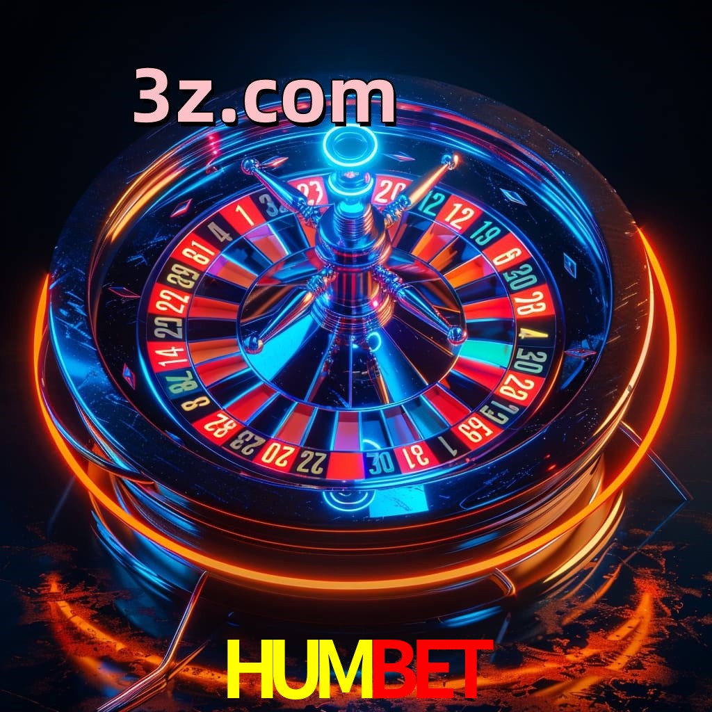 Melhor Casino Online HUMBET