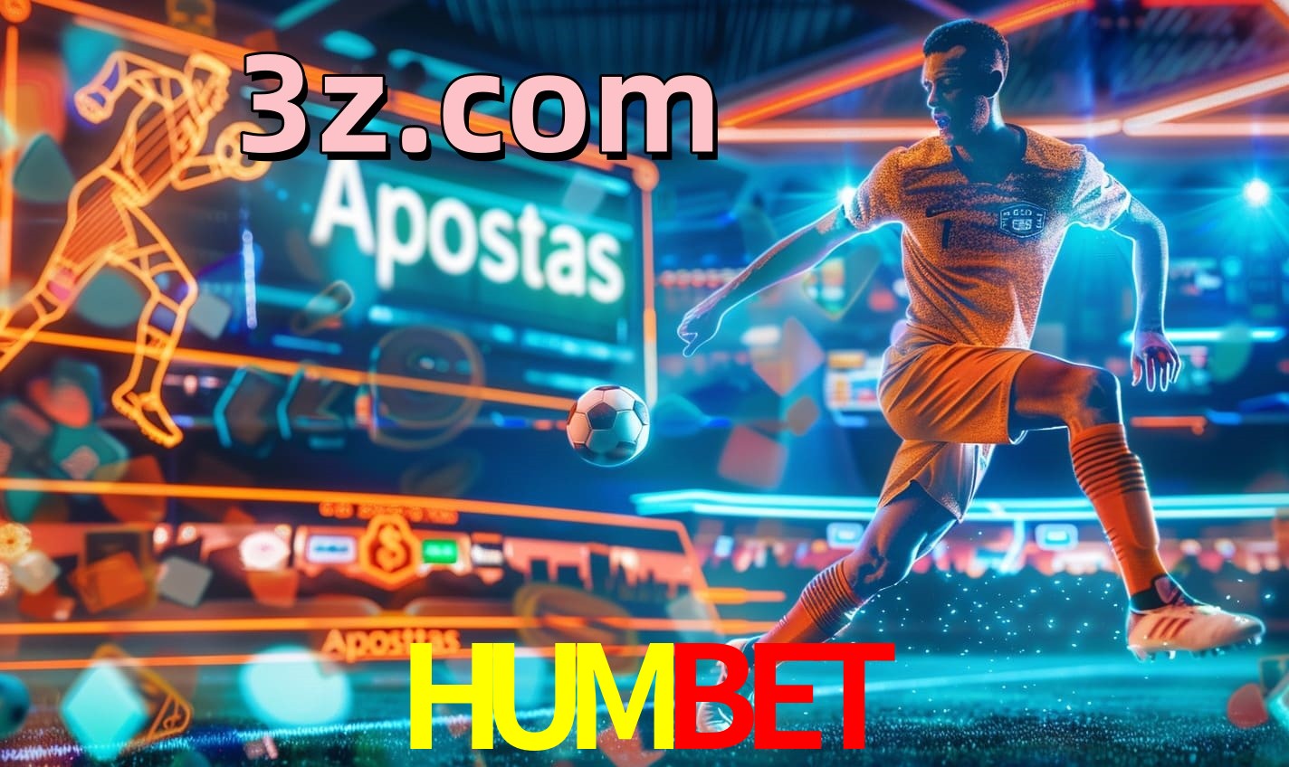 Apostas HUMBET