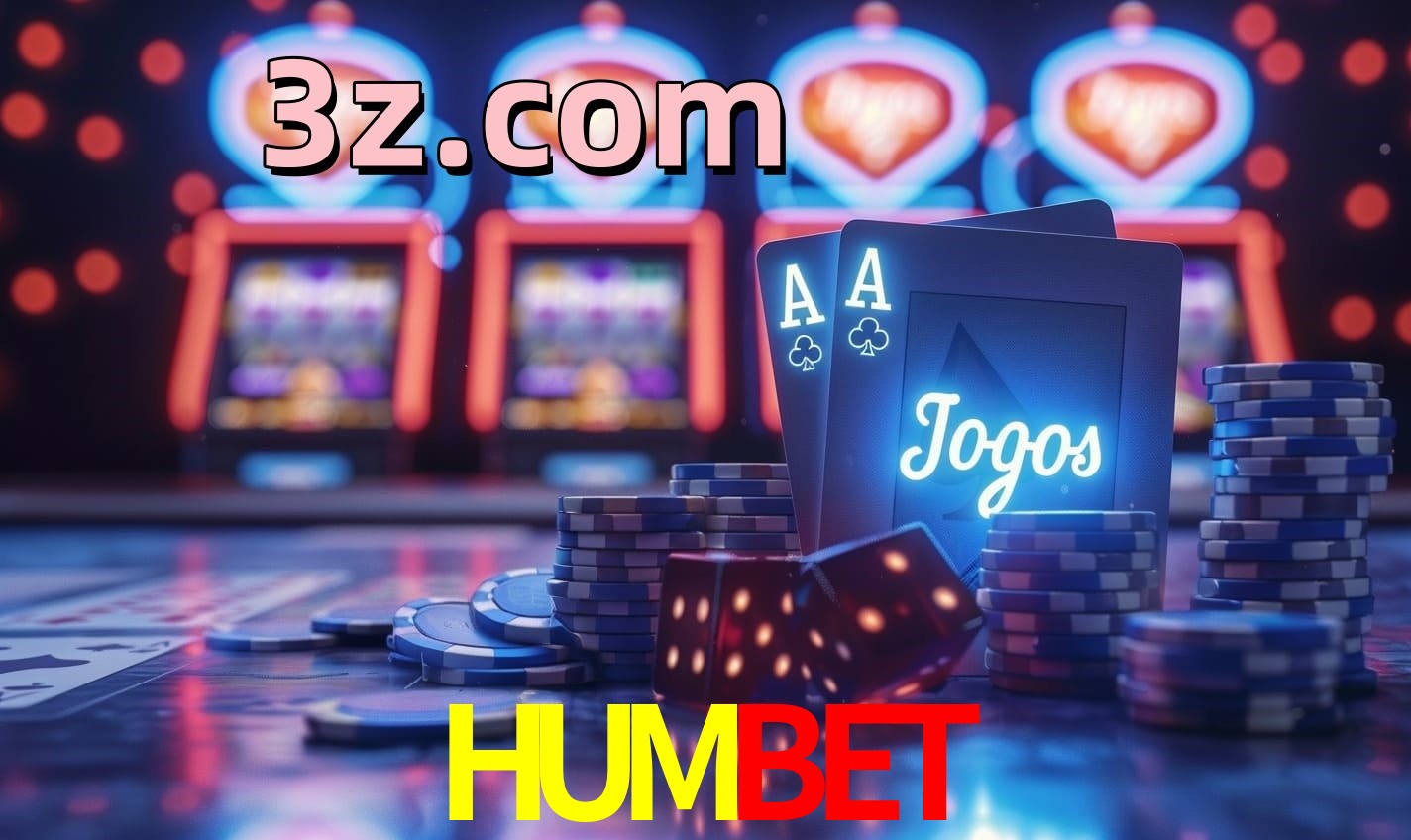 Lista de Jogos HUMBET