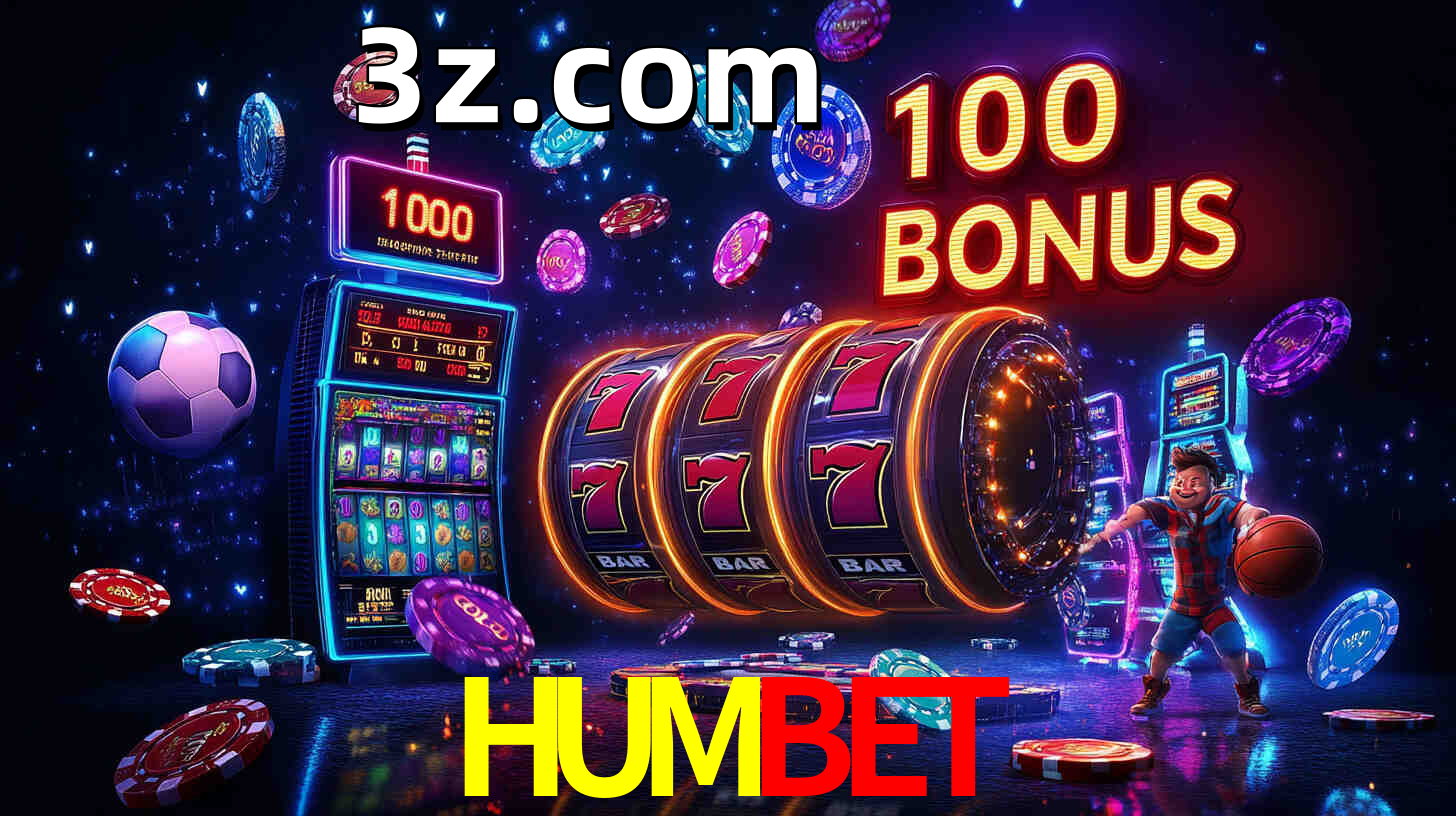 Cassino Online HUMBET