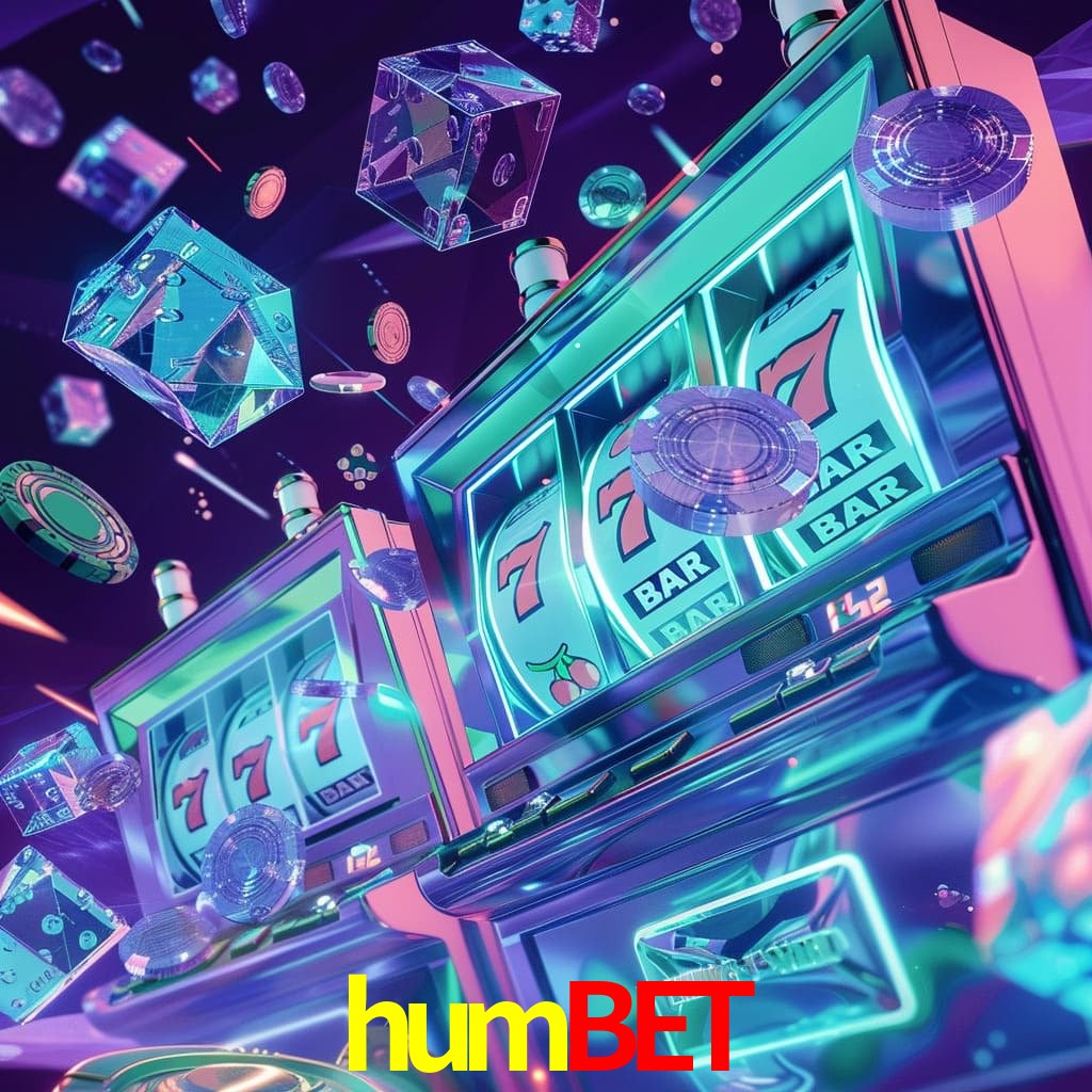 Desvendando o Mundo dos Jogos Virtuais na humbet