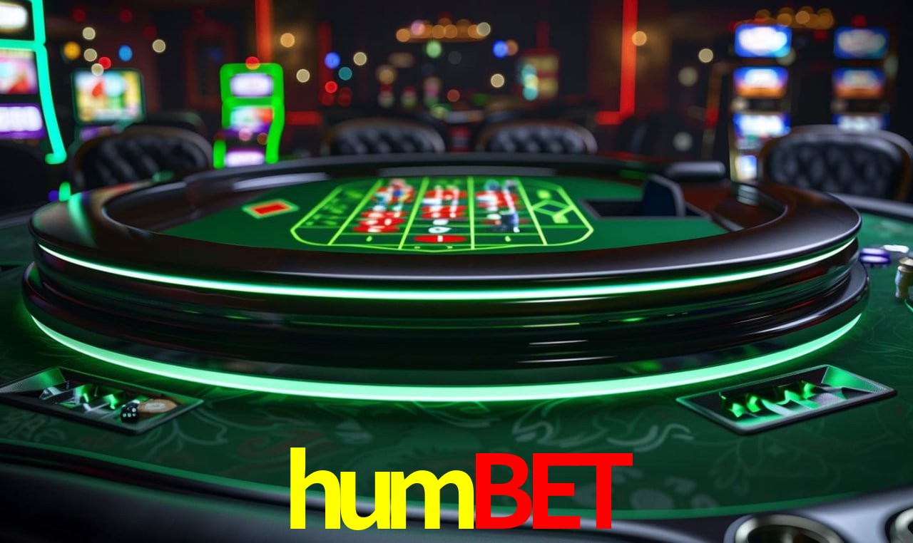 Flash Promotion humbet
