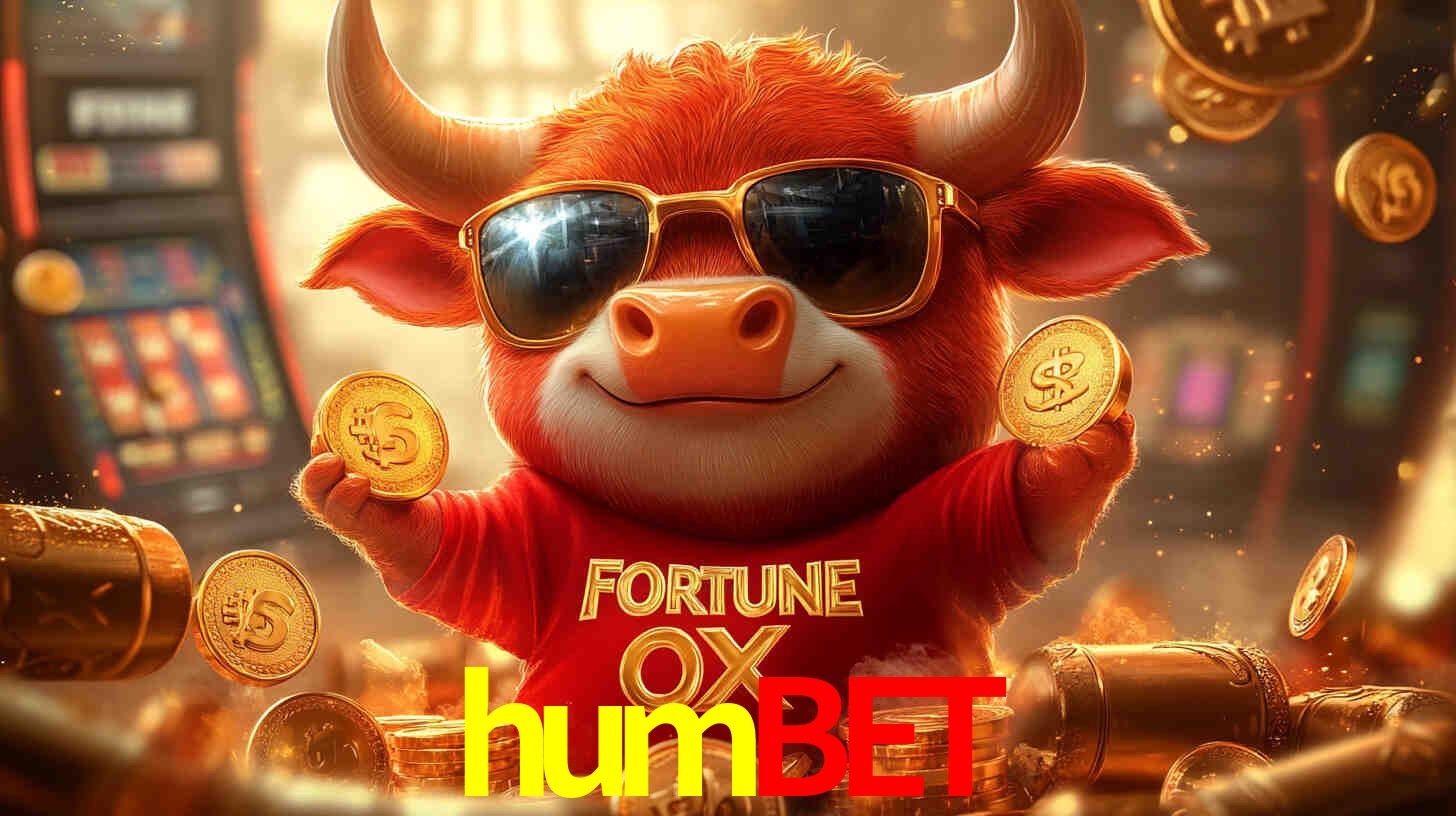 humbet: A Experiência de Casino com Jogos de Mesa ao Vivo