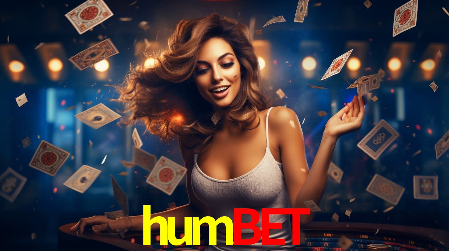 Live Casino humbet