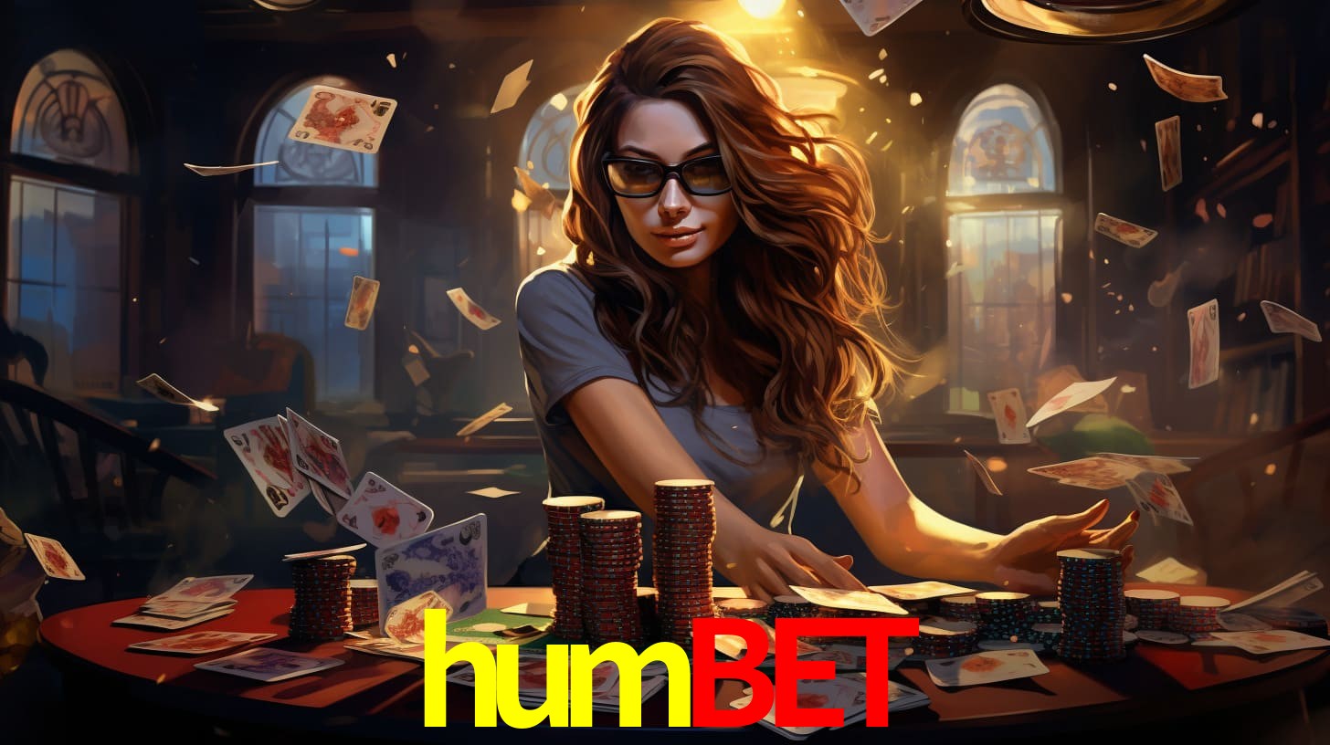 VIP Casino humbet