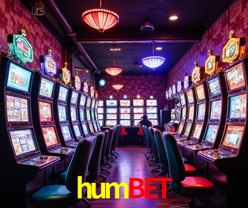 Flash Promotion humbet