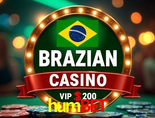 Exclusive Offers humbet