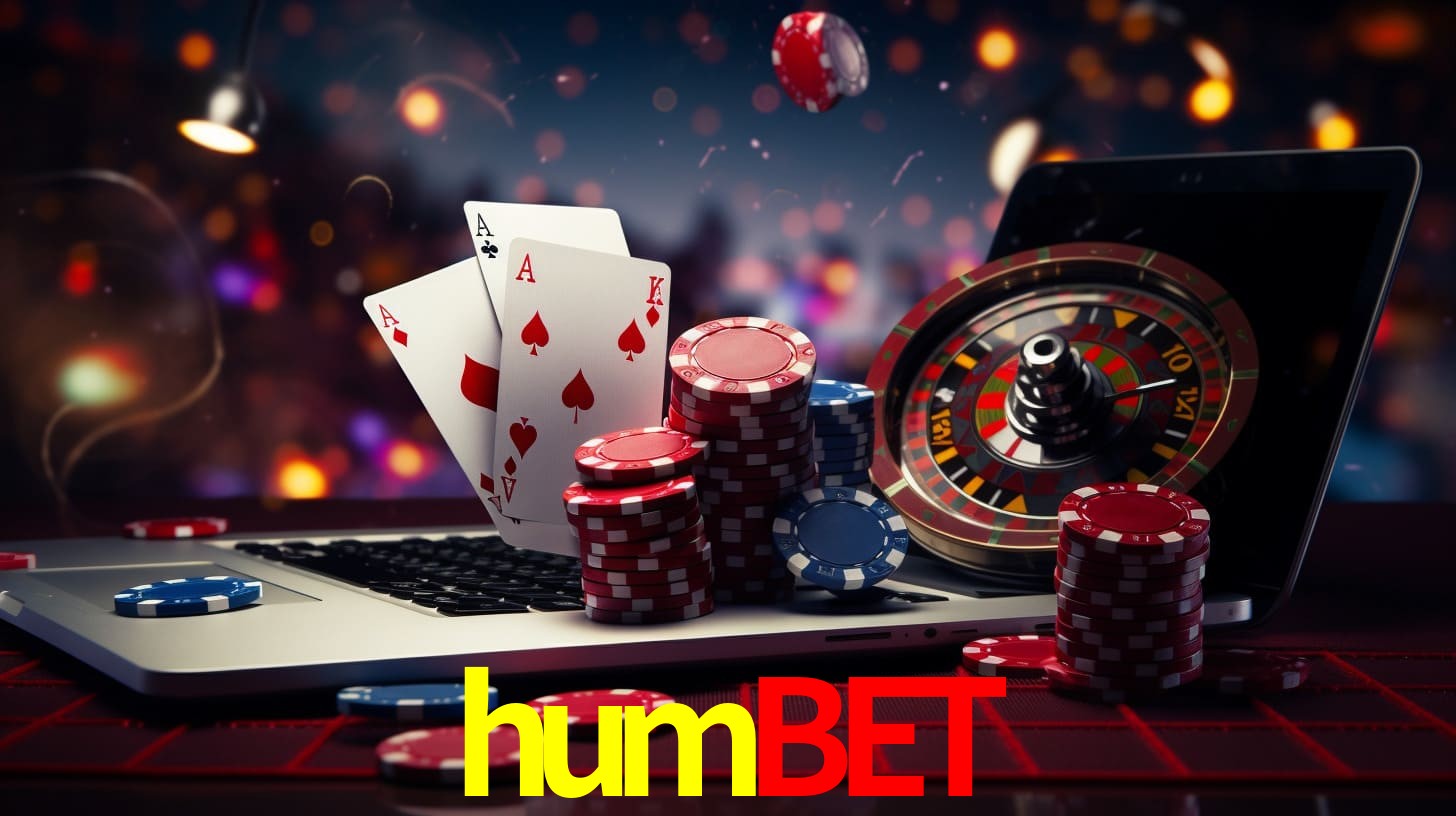 Roulette Table humbet