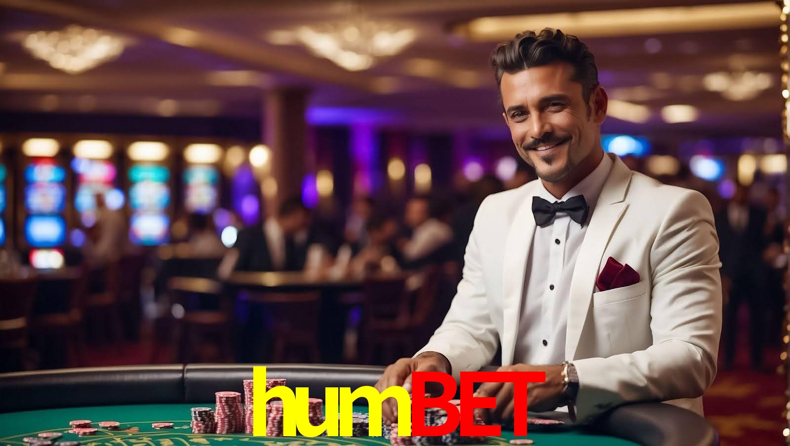 Quick Registration humbet