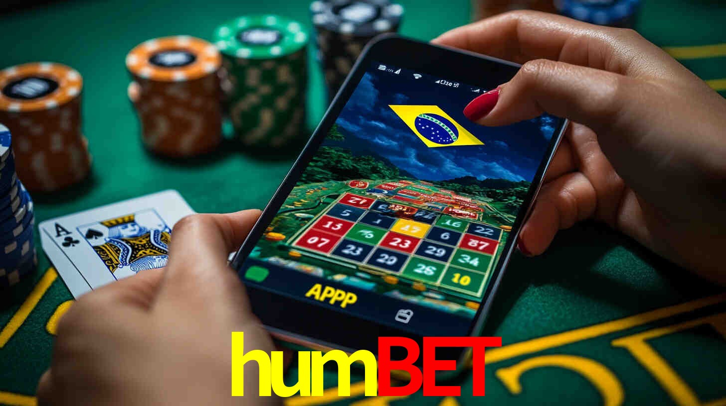Inovações de Jogos na humbet: O Futuro das Experiências Interativas
