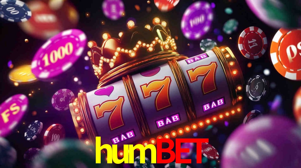 Bonus Features humbet