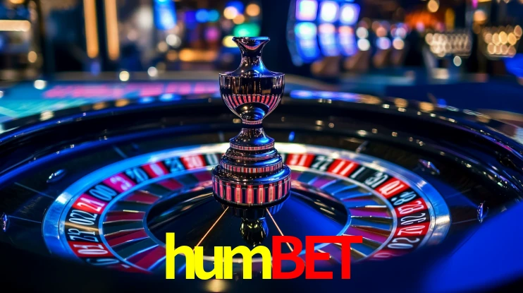 humbet login