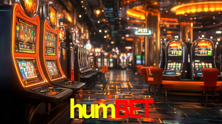 Welcome Bonus humbet