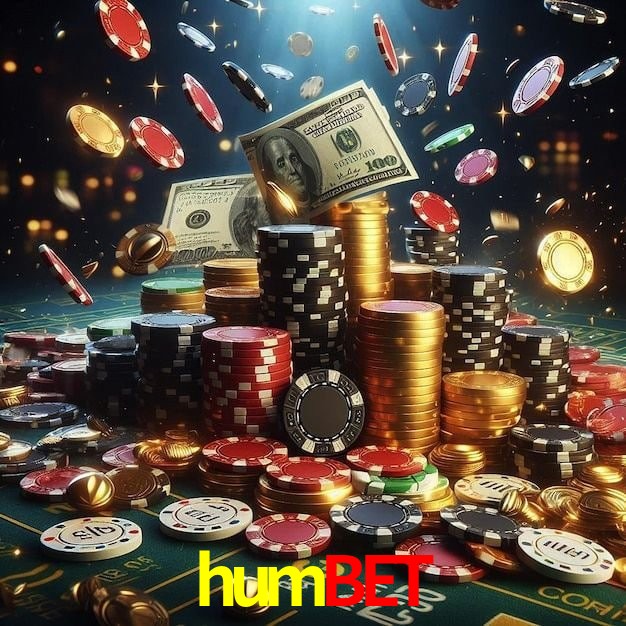 A Emoção da Loteria na humbet: Uma Chance de Mudança de Vida