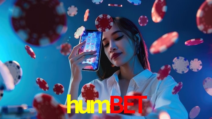 Explorando a Categoria de Eventos em Apostas na humbet