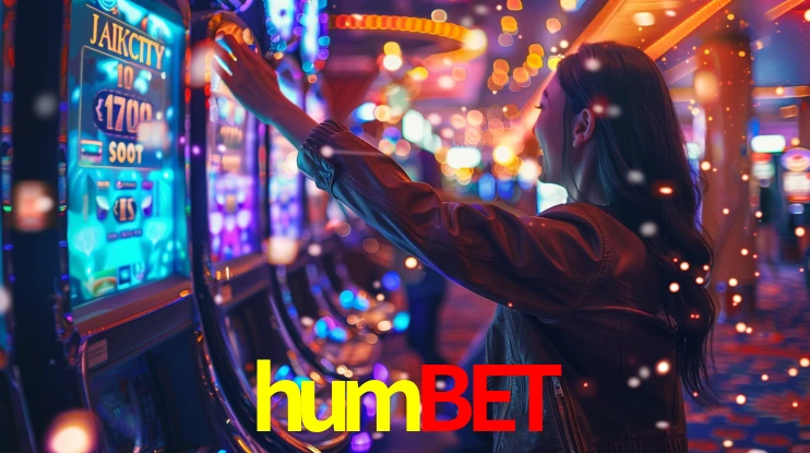 humbet login