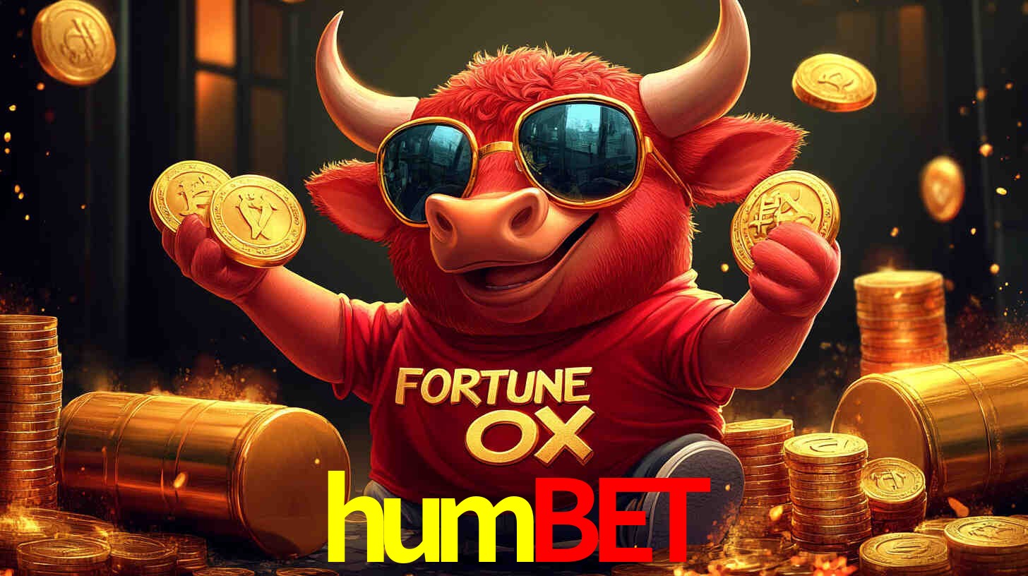 Descubra a Magia dos Jogos de Arcade no humbet