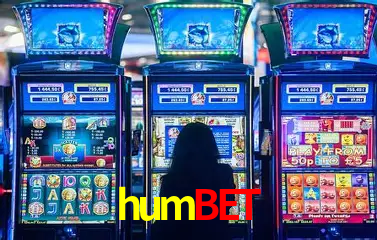 Roulette Table humbet