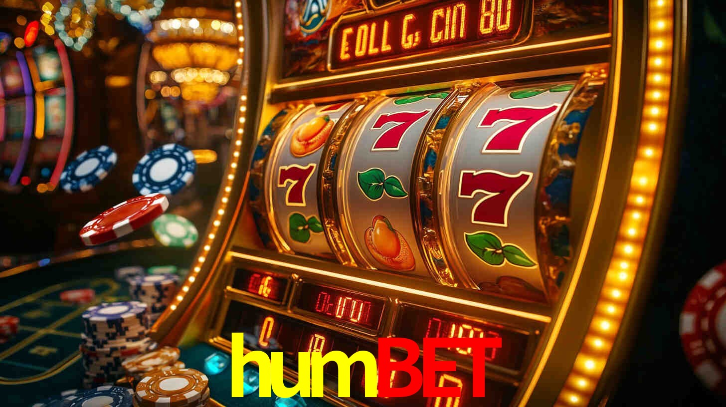 humbet App Interface
