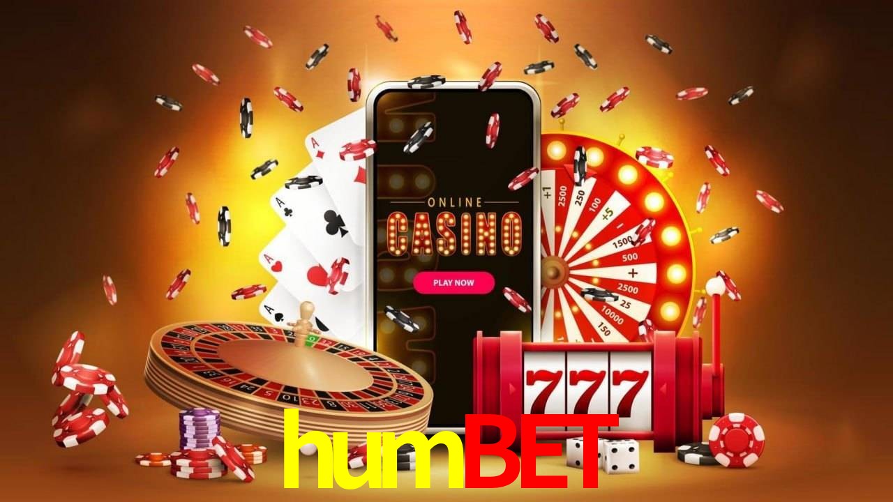 Slot Games humbet