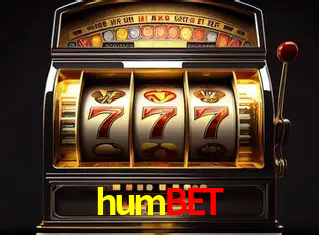 Descubra o Mundo do Cassino Online com humbet