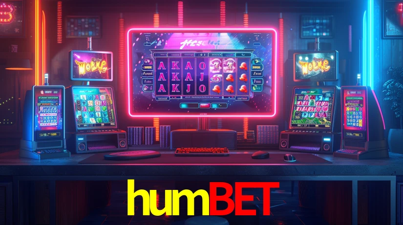 Experimente o Login Seguro Premium no humbet