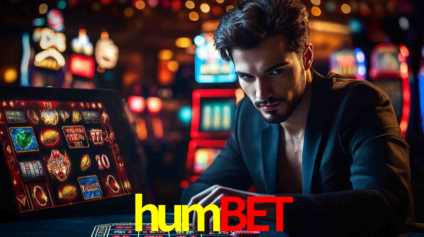humbet login